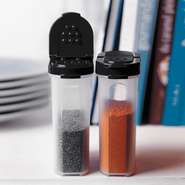Tupperware 2 RuimteSpaarders Plus 250 ml - Afbeelding 7