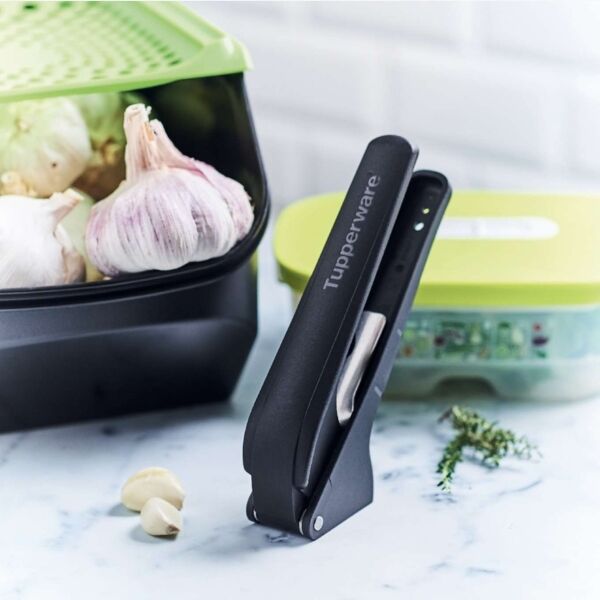 Tupperware Knoflookpers - Afbeelding 6