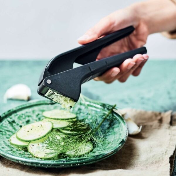 Tupperware Knoflookpers - Afbeelding 2