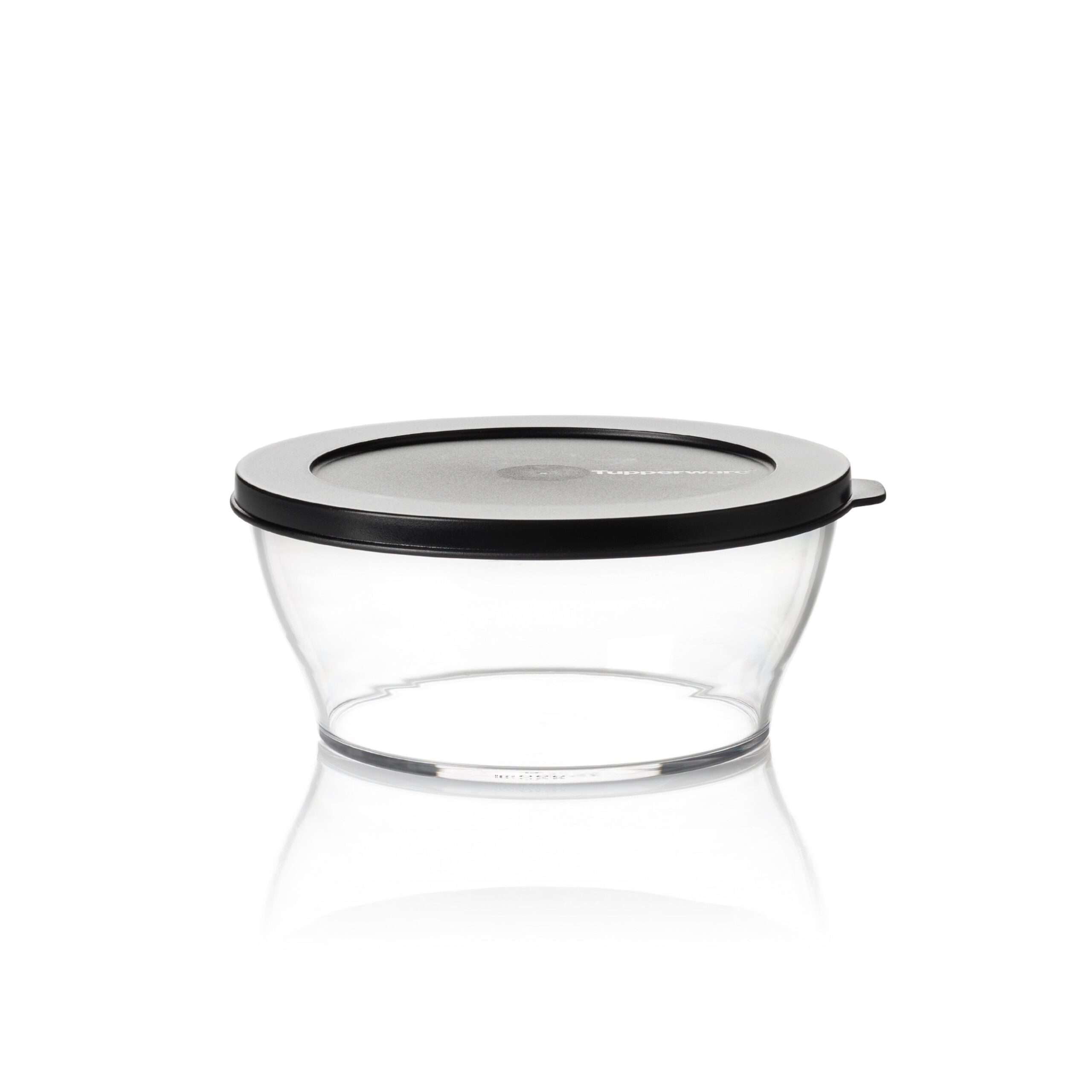 Tupperware Clear Kom 480 ml