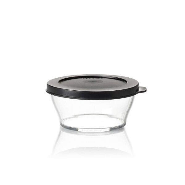 Tupperware Clear Kom 290 ml