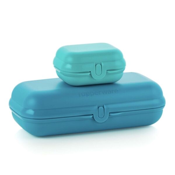 Tupperware Smartclip Set