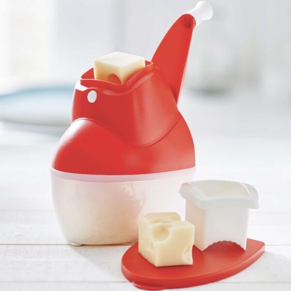 Tupperware Raspmolen - Afbeelding 3