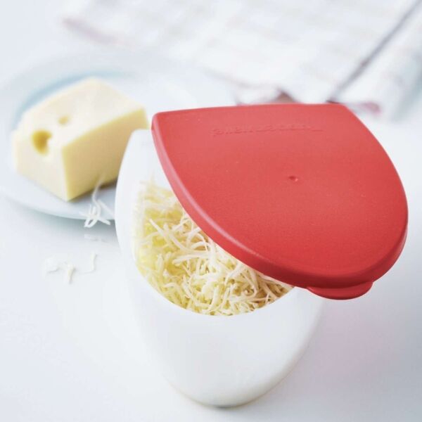 Tupperware Raspmolen - Afbeelding 4