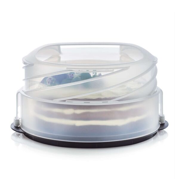 Tupperware Gebakschaal Twist