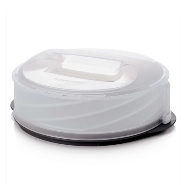 Tupperware Gebakschaal Twist - Afbeelding 2