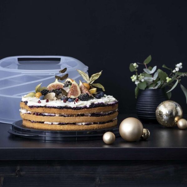 Tupperware Gebakschaal Twist - Afbeelding 4