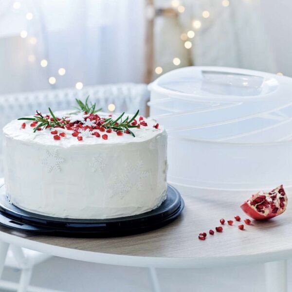 Tupperware Gebakschaal Twist - Afbeelding 6