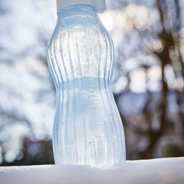 Tupperware XtremAqua Diepvriesfles 880 ml - Afbeelding 8