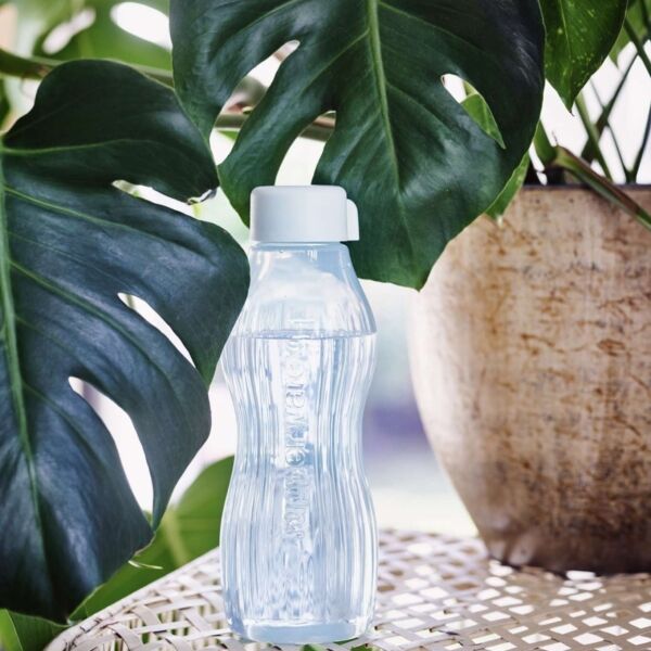 Tupperware XtremAqua Diepvriesfles 880 ml - Afbeelding 4