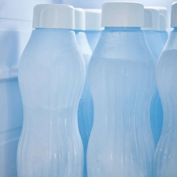 Tupperware XtremAqua Diepvriesfles 880 ml - Afbeelding 6