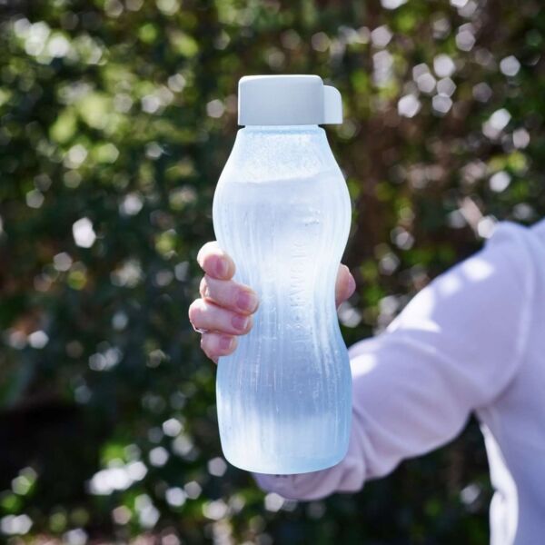 Tupperware XtremAqua Diepvriesfles 880 ml - Afbeelding 7