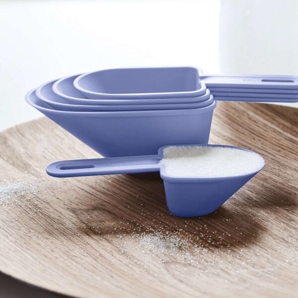 Tupperware 5-in-1 Maatschepjes - Afbeelding 3