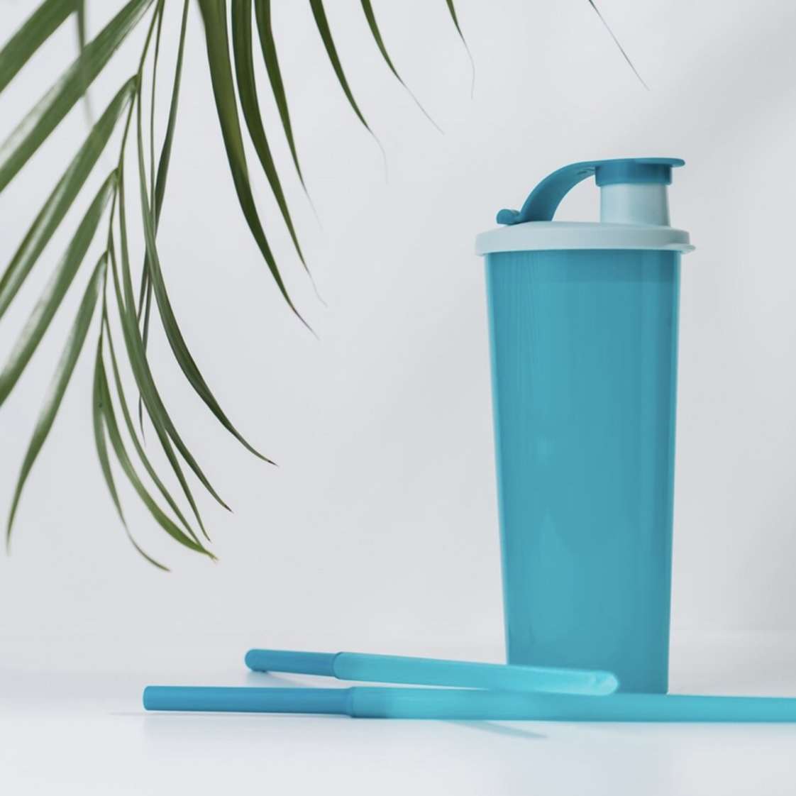 Tupperware Eco Beker 470 ml - Afbeelding 4