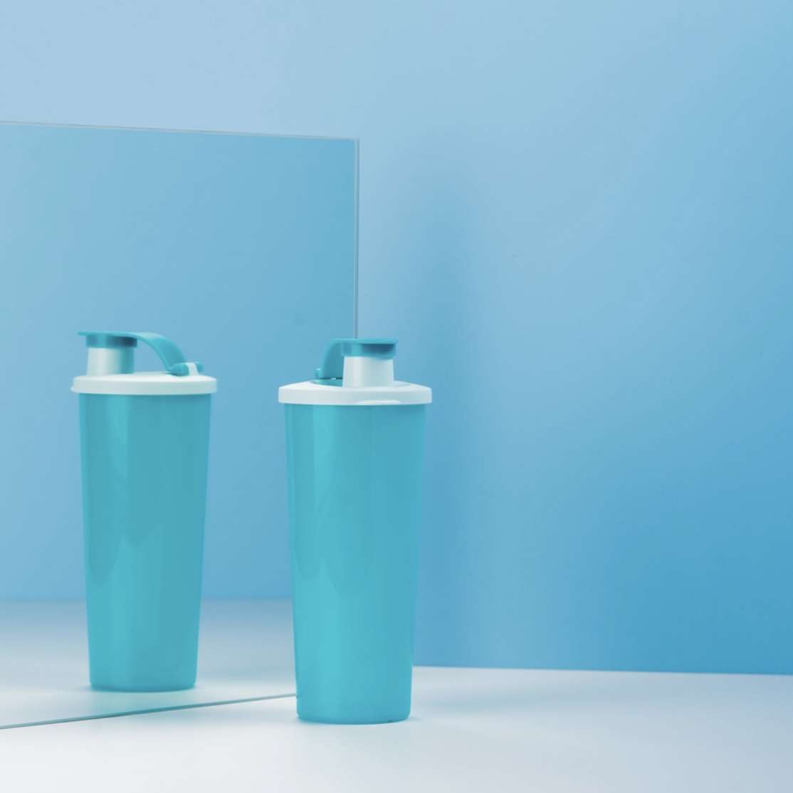 Tupperware Eco Beker 470 ml - Afbeelding 3