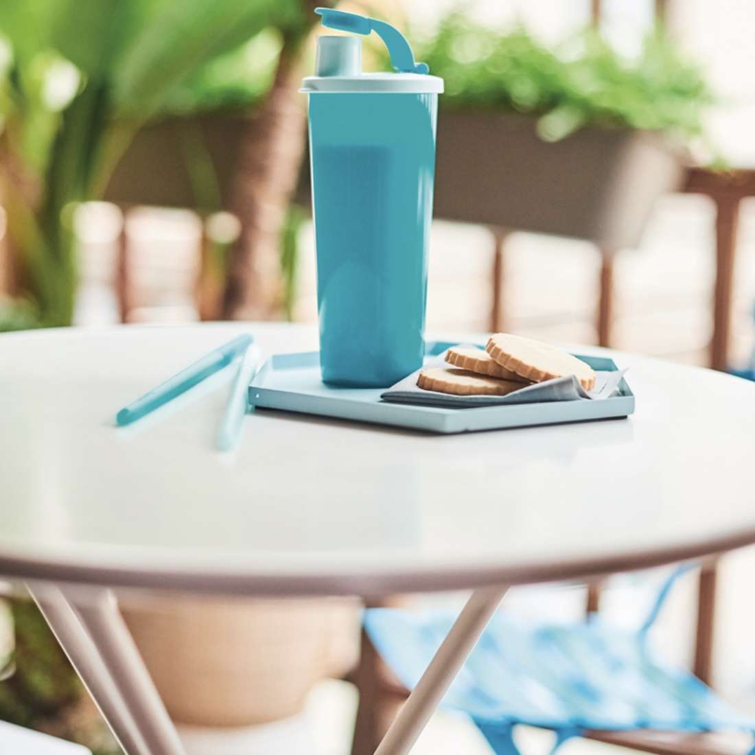 Tupperware Eco Beker 470 ml - Afbeelding 2