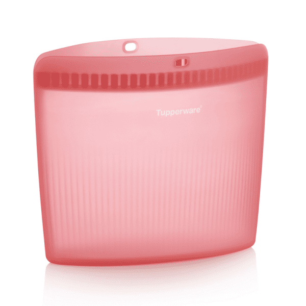 Tupperware Ultimate Silicone Bag XL