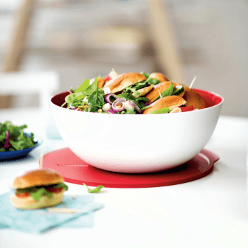 Tupperware Allegra Kom 5 l Tupperware Allegra Kom 5 l