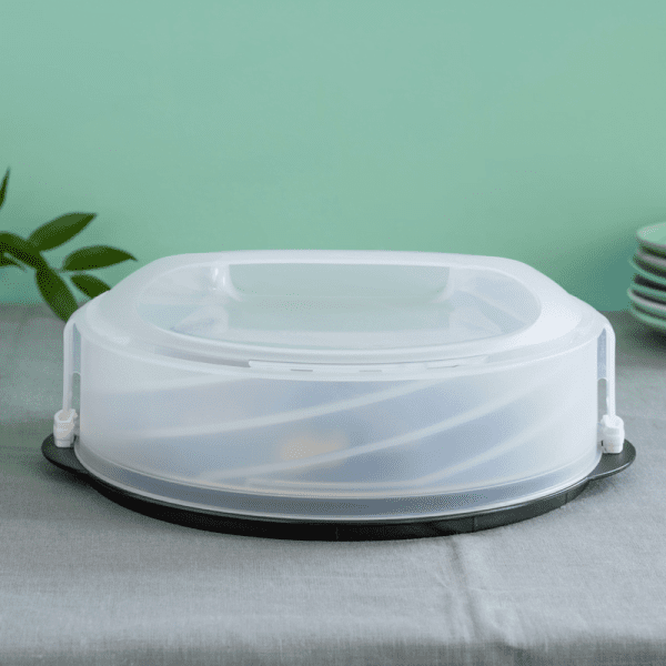 Tupperware Taartdoos Set - Afbeelding 5