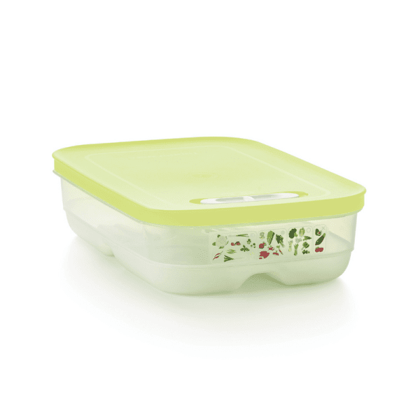 Tupperware VentSmart Set Lime - Afbeelding 8