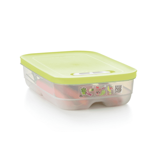 Tupperware VentSmart Set Lime - Afbeelding 10