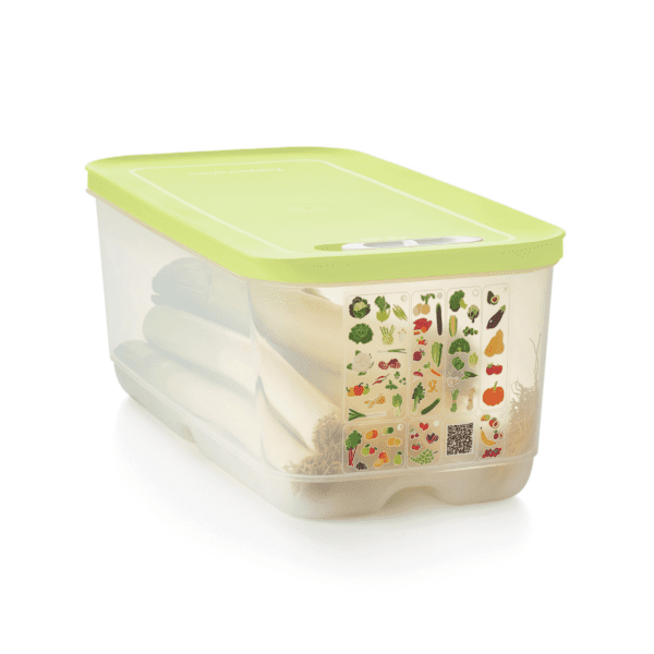 Tupperware VentSmart 6,1 l Lime