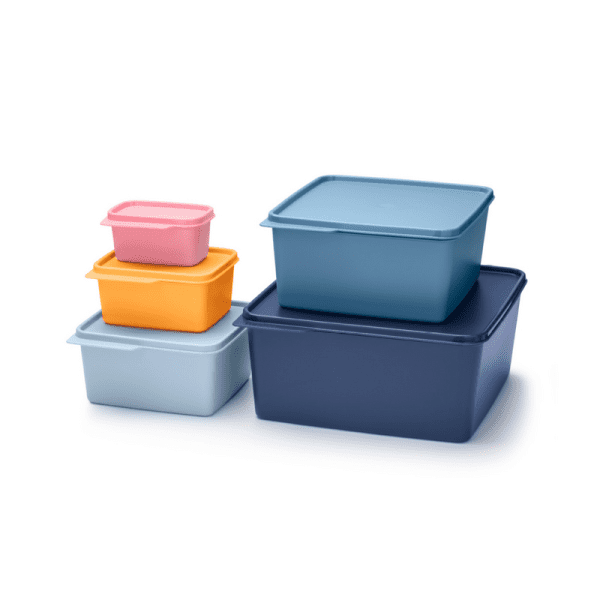 Tupperware Opbergdoos 500 ml - Afbeelding 3