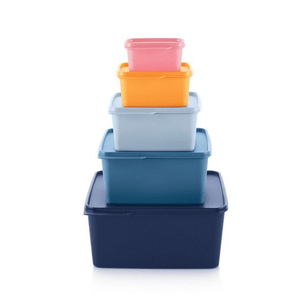 Tupperware Opbergdoos 500 ml - Afbeelding 10