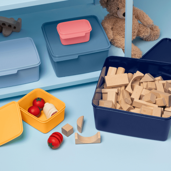 Tupperware Opbergdoos 500 ml - Afbeelding 7