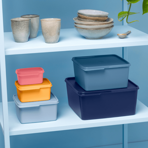 Tupperware Opbergdoos 500 ml - Afbeelding 5