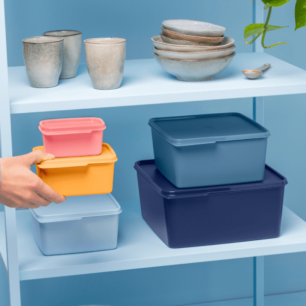 Tupperware Opbergdoos 500 ml - Afbeelding 12