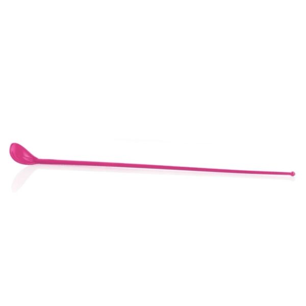 Tupperware Lange Lepel roze