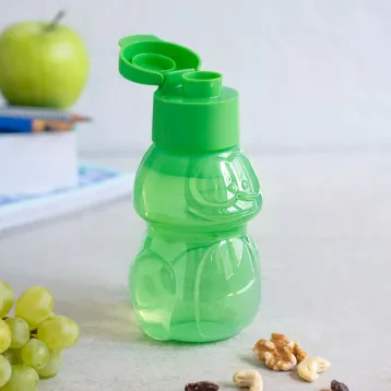 Tupperware Ecofles Kids Kikker