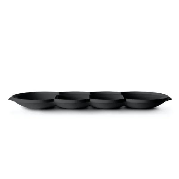 Tupperware Allegra Tapasschaal / Deksel - Afbeelding 2