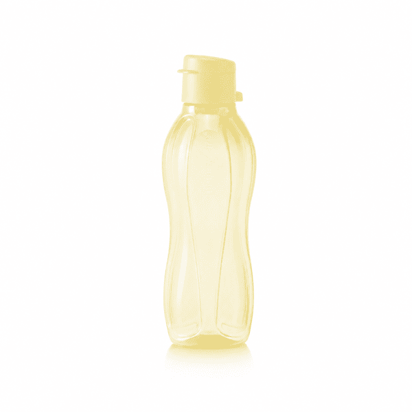 Tupperware-Ecofles-500-ml-lichtgeel