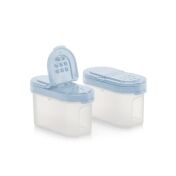 Tupperware Gewürzdose Oval 100 ml