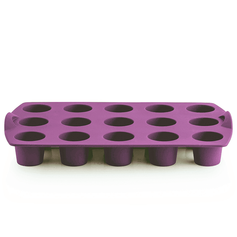 Tupperware MultiFlex Mini Muffins muffinvorm klein