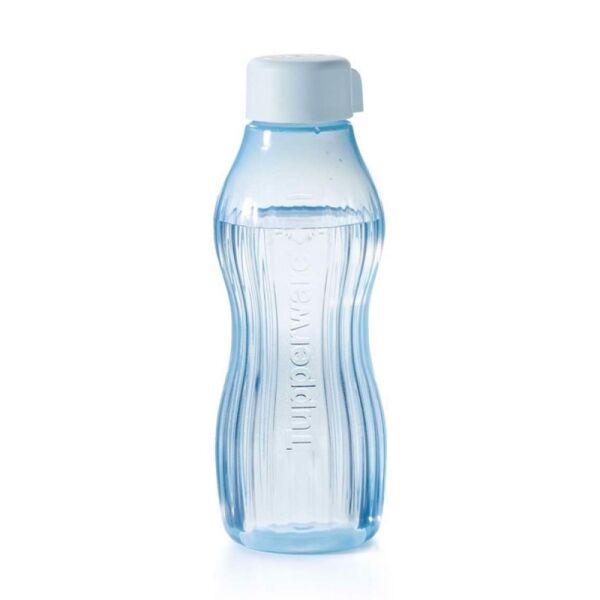 Tupperware Diepvriesfles 880 ml XtremAqua Fles voor in de diepvries