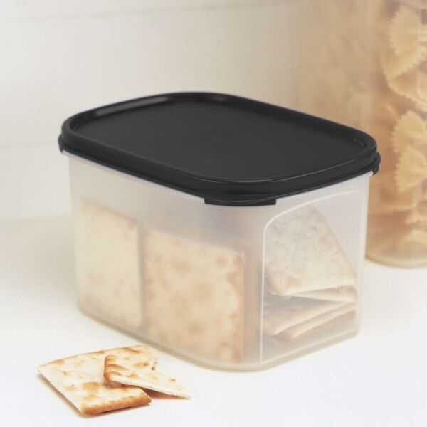 Tupperware RuimteSpaarder Rechthoek 1,9 l - Afbeelding 2