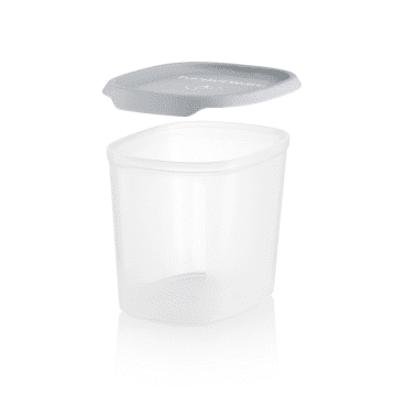 Tupperware One Touch Fresh Voorraadbus 1,1 l