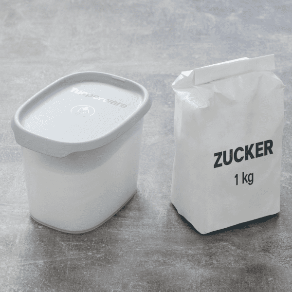 Tupperware One Touch Fresh 1,1 l - Afbeelding 4