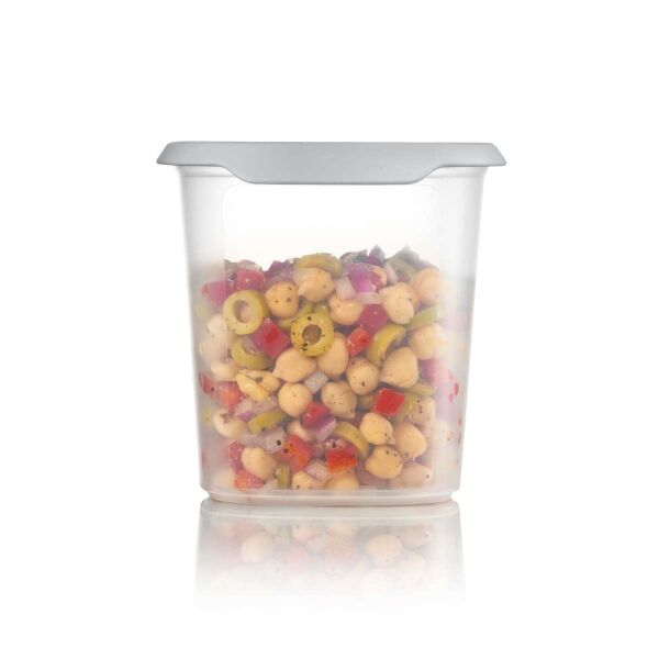 Tupperware One Touch Fresh 1,1 lvoorraadbus