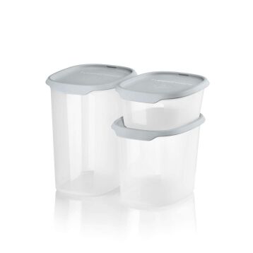 Tupperware One Touch Fresh Voorraadbus