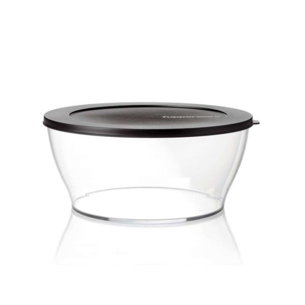 Tupperware Clear Kom 1,3 l