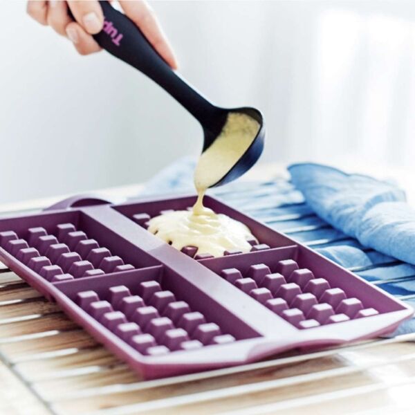 Tupperware Sauslepel / Kleine Pollepel - Afbeelding 5