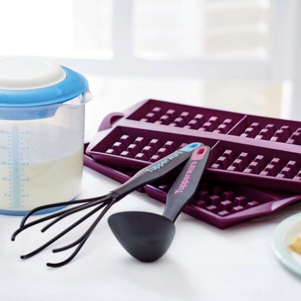 Tupperware Sauslepel / Kleine Pollepel - Afbeelding 4