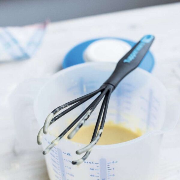 Tupperware Soepele Klopper / Open Garde - Afbeelding 2
