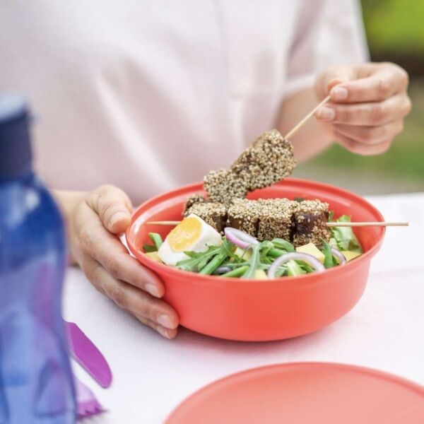 Tupperware Aloha Kom 1 l - Afbeelding 4