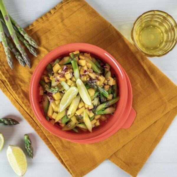 Tupperware Aloha Kom 1 l - Afbeelding 3