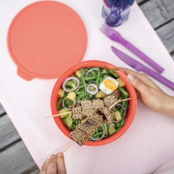 Tupperware Aloha Kom 1 l - Afbeelding 5